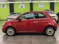 Fiat 500C 1.2 Lounge Rojo - thumbnail 13