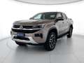 Volkswagen Amarok 3.0 tdi v6 style 4motion auto Bianco - thumbnail 1