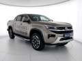 Volkswagen Amarok 3.0 tdi v6 style 4motion auto Bianco - thumbnail 3