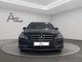 Mercedes-Benz C 180 T AUTOMATIK AHK AMG-PAKET NAVI XENON TEMP Negro - thumbnail 2