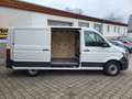 Volkswagen Crafter Kasten mittlerer Radstand 35 3-0-0 AC AHZV Weiß - thumbnail 7