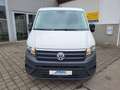 Volkswagen Crafter Kasten mittlerer Radstand 35 3-0-0 AC AHZV Weiß - thumbnail 25