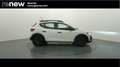 Dacia Sandero Stepway ECO-G Essential 74kW Blanco - thumbnail 3