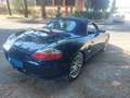 Porsche Boxster 3.2 S manuale Blau - thumbnail 5