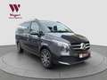 Mercedes-Benz V 250 V250d EDITION 4MATIC lang*DISTRO*AHK*TISCH*MBUX* Gris - thumbnail 5