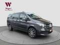 Mercedes-Benz V 250 V250d EDITION 4MATIC lang*DISTRO*AHK*TISCH*MBUX* Gris - thumbnail 6