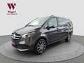 Mercedes-Benz V 250 V250d EDITION 4MATIC lang*DISTRO*AHK*TISCH*MBUX* Gris - thumbnail 1