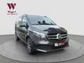 Mercedes-Benz V 250 V250d EDITION 4MATIC lang*DISTRO*AHK*TISCH*MBUX* Gris - thumbnail 4
