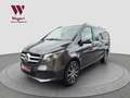 Mercedes-Benz V 250 V250d EDITION 4MATIC lang*DISTRO*AHK*TISCH*MBUX* Gris - thumbnail 2