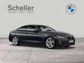 BMW 420 d xDrive Coupé Sport Line Head-Up HK HiFi Grau - thumbnail 9