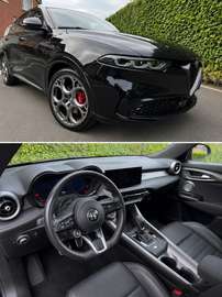1.5 MHEV VGT Veloce