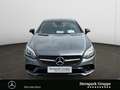 Mercedes-Benz SLC 300 SLC 300 AMG Line RFK*ILS*COMAND*TOTW*SPURH*uvm* Grigio - thumbnail 8