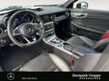 Mercedes-Benz SLC 300 SLC 300 AMG Line RFK*ILS*COMAND*TOTW*SPURH*uvm* Grigio - thumbnail 9