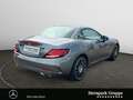 Mercedes-Benz SLC 300 SLC 300 AMG Line RFK*ILS*COMAND*TOTW*SPURH*uvm* Grigio - thumbnail 5