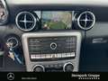 Mercedes-Benz SLC 300 SLC 300 AMG Line RFK*ILS*COMAND*TOTW*SPURH*uvm* Grigio - thumbnail 11
