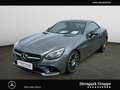 Mercedes-Benz SLC 300 SLC 300 AMG Line RFK*ILS*COMAND*TOTW*SPURH*uvm* Grigio - thumbnail 1