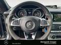 Mercedes-Benz SLC 300 SLC 300 AMG Line RFK*ILS*COMAND*TOTW*SPURH*uvm* Grigio - thumbnail 12