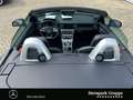 Mercedes-Benz SLC 300 SLC 300 AMG Line RFK*ILS*COMAND*TOTW*SPURH*uvm* Grijs - thumbnail 17