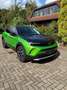 Opel Mokka Elegance Groen - thumbnail 1
