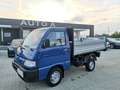 Piaggio Porter PORTER 1.4 D CASSONE RIBALTABILE Синий - thumbnail 11