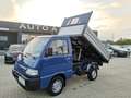 Piaggio Porter PORTER 1.4 D CASSONE RIBALTABILE Синий - thumbnail 1