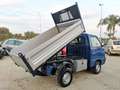 Piaggio Porter PORTER 1.4 D CASSONE RIBALTABILE Синий - thumbnail 5