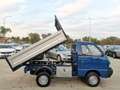 Piaggio Porter PORTER 1.4 D CASSONE RIBALTABILE Синий - thumbnail 4