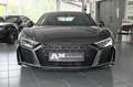Audi R8 Performance Quattro B&O Laser Orig 2'KM DE-FZ Gris - thumbnail 2