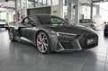 Audi R8 Performance Quattro B&O Laser Orig 2'KM DE-FZ Gris - thumbnail 3