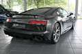 Audi R8 Performance Quattro B&O Laser Orig 2'KM DE-FZ Gris - thumbnail 6