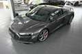 Audi R8 Performance Quattro B&O Laser Orig 2'KM DE-FZ Gris - thumbnail 7