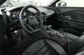 Audi R8 Performance Quattro B&O Laser Orig 2'KM DE-FZ Gris - thumbnail 9