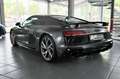 Audi R8 Performance Quattro B&O Laser Orig 2'KM DE-FZ Gris - thumbnail 4