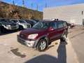 Toyota RAV 4 2.0i VVT-i 16v 4x4 VX Rouge - thumbnail 6