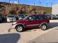 Toyota RAV 4 2.0i VVT-i 16v 4x4 VX Rouge - thumbnail 7