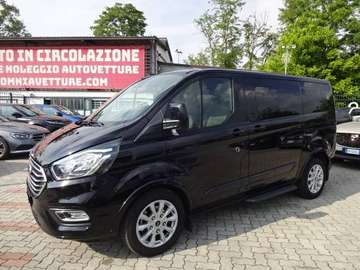 Custom 9P 320 2.0 tdci 131cv