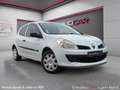 Renault Clio CLIO SOCIETE 1.5 DCI 85 AIR Blanc - thumbnail 1