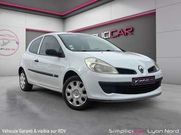 CLIO SOCIETE 1.5 DCI 85 AIR