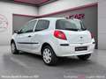 Renault Clio CLIO SOCIETE 1.5 DCI 85 AIR Blanc - thumbnail 5