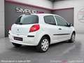 Renault Clio CLIO SOCIETE 1.5 DCI 85 AIR Blanc - thumbnail 2