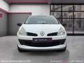 Renault Clio CLIO SOCIETE 1.5 DCI 85 AIR Blanc - thumbnail 7