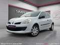 Renault Clio CLIO SOCIETE 1.5 DCI 85 AIR Blanc - thumbnail 3