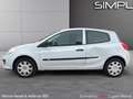 Renault Clio CLIO SOCIETE 1.5 DCI 85 AIR Blanc - thumbnail 4