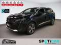 Peugeot 5008 Allure Pack PureTech 6G*7 SITZER*SHZ* Schwarz - thumbnail 1