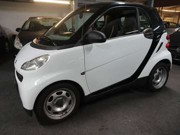 fortwo coupe Micro Hybrid Drive 45kW