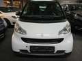 smart forTwo fortwo coupe Micro Hybrid Drive 45kW Schwarz - thumbnail 3