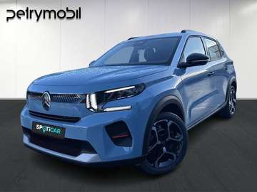PLUS Hybrid 110ch e-DSC6