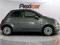 Fiat 500 Club 1.0 Hybrid 51KW (70 CV) Gris - thumbnail 4