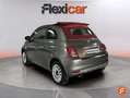 Fiat 500 Club 1.0 Hybrid 51KW (70 CV) Gris - thumbnail 7