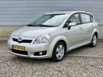 1.8 VVT-i Sol [ fm navi, ecc, audio, cruise, trekh